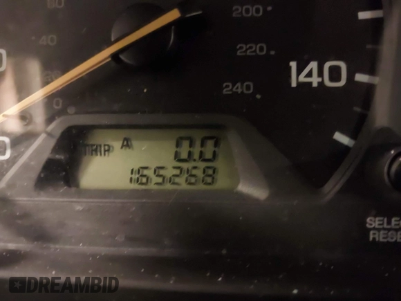 2001 Honda Accord LX z VIN 1HGCG16491A012217, wystawiony jako IAAI lot #41428403 z przebiegiem 165 268 mil mil oraz . Historia ofert i sprzedaży dostępna na DreamBid. Obrazek 16.