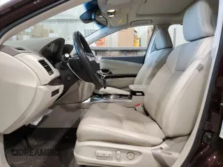 2014 Acura RLX Hybrid Advance Pkg with VIN JH4KC2F94EC000072, listed as a Copart auction lot 78610324 with 130,624 mi miles and Non Repairable. Bid and sale history available at carsss.com. Image 7.
