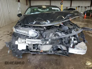 2018 Honda Accord EX-L z VIN 1HGCV1F5XJA156860, wystawiony jako Copart lot #55927115 z przebiegiem 69 497 mil mil oraz Szkoda całkowita • Salvage title. Historia ofert i sprzedaży dostępna na DreamBid. Obrazek 5.