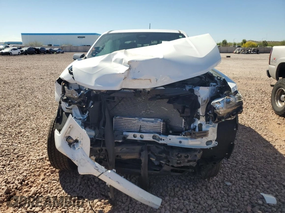 2024 Chevrolet Colorado 2WD LT z VIN 1GCGSCEC3R1311068, wystawiony jako Copart lot #49831755 z przebiegiem 1 600 mil mil oraz Szkoda całkowita • Salvage title. Historia ofert i sprzedaży dostępna na DreamBid. Obrazek 5.