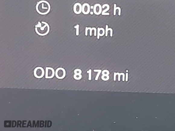 2024 Polestar 2 z VIN YSMFD3KA8RL218743, wystawiony jako IAAI lot #41967387 z przebiegiem 8178 mil mil oraz . Historia ofert i sprzedaży dostępna na DreamBid. Obrazek 15.