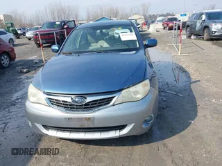 2009 Subaru Impreza Outback Special Sports z VIN JF1GH63619H807822, wystawiony jako IAAI lot #41915426 z przebiegiem 171 534 mil mil oraz . Historia ofert i sprzedaży dostępna na DreamBid. Obrazek 6.