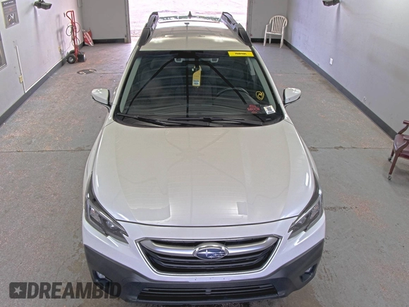 2022 Subaru Outback Premium z VIN 4S4BTADC6N3262259, wystawiony jako IAAI lot #42548579 z przebiegiem 85 452 mil mil oraz . Historia ofert i sprzedaży dostępna na DreamBid. Obrazek 22.