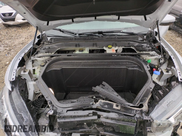 2021 Ford Mustang Mach-E Select z VIN 3FMTK1RM4MMA43693, wystawiony jako Copart lot #53386005 z przebiegiem 40 450 mil mil oraz Szkoda całkowita • Salvage title. Historia ofert i sprzedaży dostępna na DreamBid. Obrazek 11.