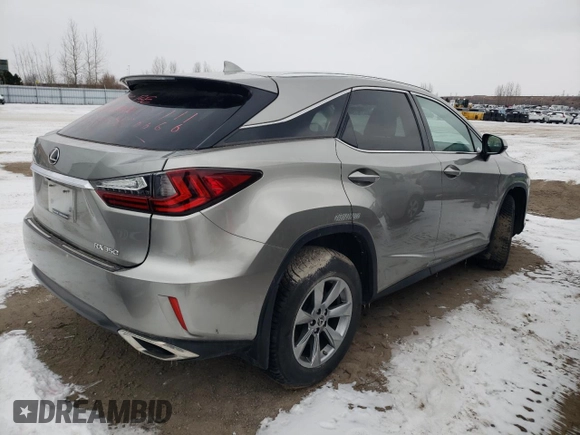 2019 Lexus RX 350 z VIN 2T2BZMCA3KC201566, wystawiony jako Copart lot #83951594 z przebiegiem 59 419 mil mil oraz Tytuł czysty. Historia ofert i sprzedaży dostępna na DreamBid. Obrazek 3.
