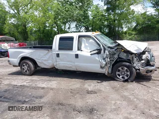 2016 Ford F-250 XL z VIN 1FT7W2A67GEC38257, wystawiony jako IAAI lot #42247216 z przebiegiem 91 772 mil mil oraz . Historia ofert i sprzedaży dostępna na DreamBid. Obrazek 13.