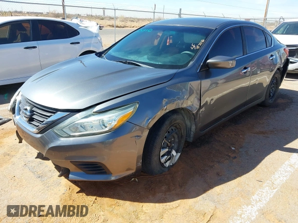2016 Nissan Altima SR with VIN 1N4AL3APXGC197847, listed as a IAAI auction lot 41711136 with 130,826 mi miles and . Bid and sale history available at DreamBid. Image 22.