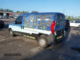 2021 Ram ProMaster City Cargo Tradesman с VIN ZFBHRFAB8M6T15288, выставлен на аукционе IAAI как лот 42179513 с пробегом 49 609 миль миль и . История ставок и продаж доступна на DreamBid. Изображение 3.
