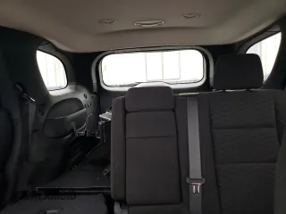 2020 Dodge Durango Pursuit with VIN 1C4RDJFG9LC369772, listed as a Copart auction lot 55564725 with 31,523 mi miles and Salvage title. Bid and sale history available at DreamBid. Image 10.