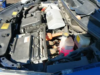 2013 Toyota Prius Two с VIN JTDZN3EU6D3257285, выставлен на аукционе IAAI как лот 41382930 с пробегом 154 801 миль миль и . История ставок и продаж доступна на DreamBid. Изображение 19.