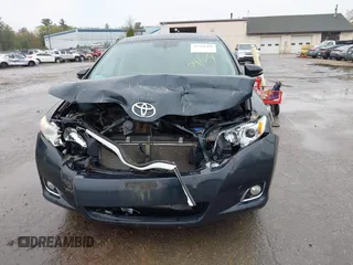2013 Toyota Venza LE z VIN 4T3BA3BBXDU040562, wystawiony jako IAAI lot #42204488 z przebiegiem 173 367 mil mil oraz . Historia ofert i sprzedaży dostępna na DreamBid. Obrazek 6.