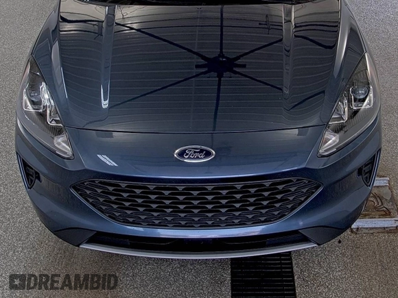 2020 Ford Escape S with VIN 1FMCU0F69LUB83596, listed as a IAAI auction lot 42733966 with 76,461 mi miles and . Bid and sale history available at DreamBid. Image 17.