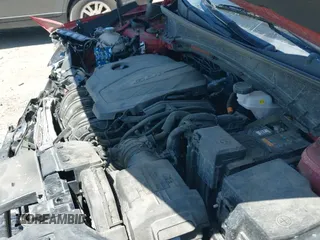 2022 Hyundai Tucson N Line z VIN KM8JFCAE6NU142749, wystawiony jako IAAI lot #42347637 z przebiegiem 57 149 mil mil oraz . Historia ofert i sprzedaży dostępna na DreamBid. Obrazek 20.