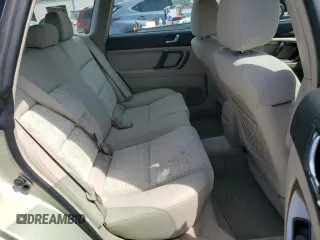 2005 Subaru Legacy Outback with VIN 4S4BP61C957304907, listed as a Copart auction lot 58586255 with 98,352 mi miles and Salvage title. Bid and sale history available at DreamBid. Image 11.