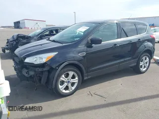 2014 Ford Escape SE with VIN 1FMCU9G91EUA07321, listed as a IAAI auction lot 41807424 with 149,276 mi miles and . Bid and sale history available at DreamBid. Image 19.