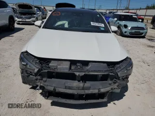 2020 Mercedes-Benz CLA 250 with VIN WDD5J4HBXLN034377, listed as a Copart auction lot 49379054 with 61,673 mi miles and . Bid and sale history available at DreamBid. Image 5.