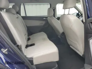 2021 Volkswagen Tiguan SE z VIN 3VV2B7AX3MM154049, wystawiony jako Copart lot #52961955 z przebiegiem 77 349 mil mil oraz Czysty tytuł • Clean title. Historia ofert i sprzedaży dostępna na DreamBid. Obrazek 11.