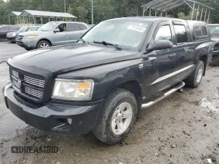 2011 Ram Dakota Bighorn/Lonestar with VIN 1D7RW3GPXBS503512, listed as a Copart auction lot 73120564 with 150,617 mi miles and Clean Title. Bid and sale history available at carsss.com. Image 1.
