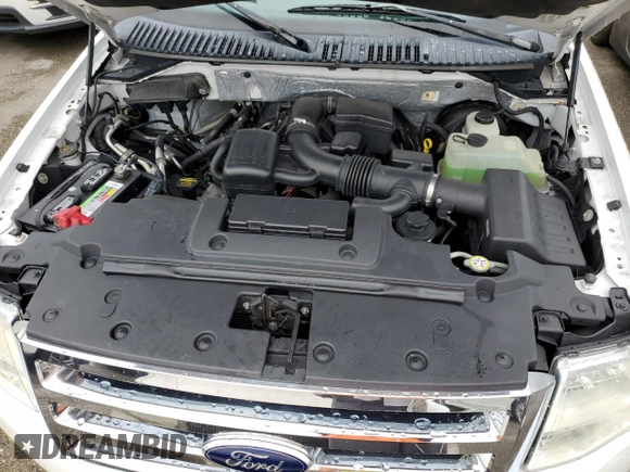 2012 Ford Expedition XLT с VIN 1FMJU1H55CEF46620, выставлен на аукционе Copart как лот 74431004 с пробегом Не указан миль и На запчасти • Non repairable. История ставок и продаж доступна на DreamBid. Изображение 11.