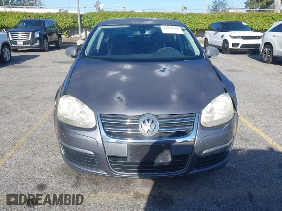 2005 Volkswagen Jetta 2.5L с VIN 3VWRG71K75M639246, выставлен на аукционе IAAI как лот 41937562 с пробегом 139 321 миль миль и . История ставок и продаж доступна на DreamBid. Изображение 12.