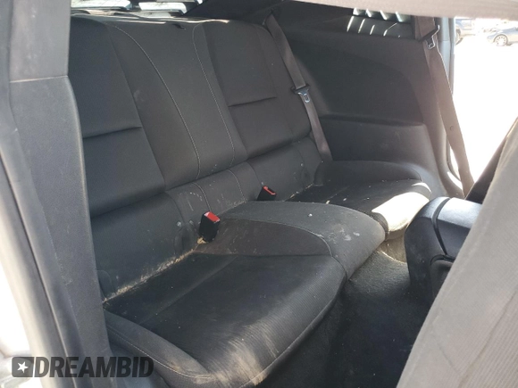 2013 Chevrolet Camaro LT with VIN 2G1FB1E31D9193440, listed as a Copart auction lot 52839325 with 174,072 mi miles and Salvage title. Bid and sale history available at DreamBid. Image 10.