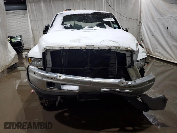 2001 Dodge Ram 2500 with VIN 1B7KF23Z11J571893, listed as a Copart auction lot 41463605 with 87,205 mi miles and Salvage Title. Bid and sale history available at carsss.com. Image 5.