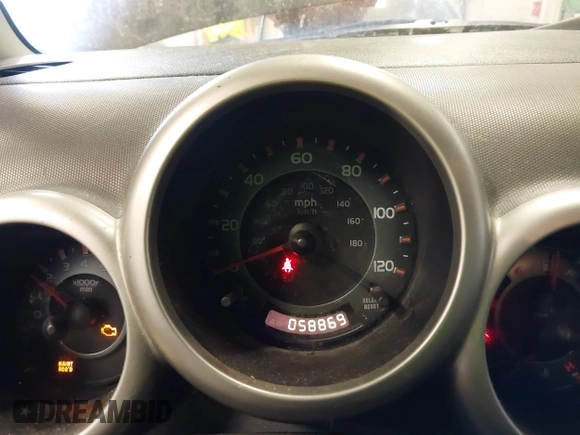 2004 Honda Element EX with VIN 5J6YH285X4L012419, listed as a IAAI auction lot 42664448 with 58,869 mi miles and . Bid and sale history available at DreamBid. Image 7.