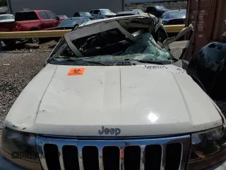 2000 Jeep Grand Cherokee Laredo с VIN 1J4G248S1YC329509, выставлен на аукционе Copart как лот 58589373 с пробегом Не указан миль и Списание • Salvage title. История ставок и продаж доступна на DreamBid. Изображение 11.