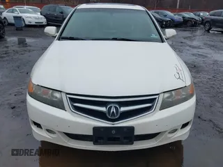 2007 Acura TSX Navi with VIN JH4CL96987C010023, listed as a IAAI auction lot 42026153 with 225,003 mi miles and . Bid and sale history available at DreamBid. Image 12.