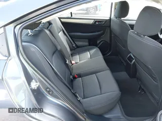2017 Subaru Legacy Premium с VIN 4S3BNAF65H3054836, выставлен на аукционе IAAI как лот 42222125 с пробегом 69 048 миль миль и . История ставок и продаж доступна на DreamBid. Изображение 8.