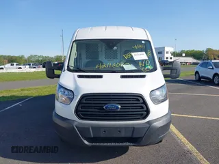 2019 Ford Transit with VIN 1FTBW2CM8KKA50329, listed as a IAAI auction lot 42112030 with 128,296 mi miles and . Bid and sale history available at DreamBid. Image 12.