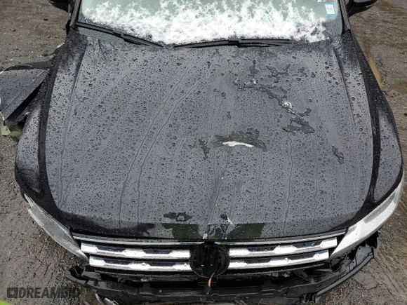 2021 Volkswagen Tiguan SE with VIN 3VV2B7AX5MM002564, listed as a Copart auction lot 81815144 with 0 mi miles and Non Repairable. Bid and sale history available at carsss.com. Image 13.