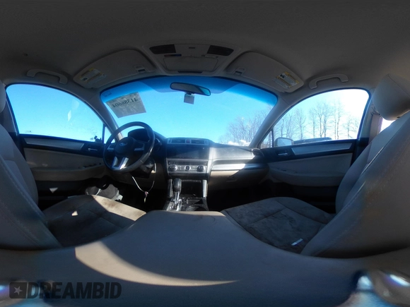 2017 Subaru Legacy Premium with VIN 4S3BNAC66H3038519, listed as a IAAI auction lot 41386604 with 218,275 mi miles and . Bid and sale history available at DreamBid. Image 18.
