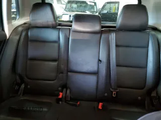 2013 Volkswagen Tiguan SE z VIN WVGBV7AX9DW529234, wystawiony jako Copart lot #41610635 z przebiegiem 130 566 mil mil oraz Szkoda całkowita • Salvage title. Historia ofert i sprzedaży dostępna na DreamBid. Obrazek 10.