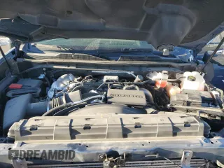 2024 Chevrolet Silverado 3500HD LTZ with VIN 2GC4YUEY0R1156282, listed as a Copart auction lot 74237994 with 13,164 mi miles and Salvage Title. Bid and sale history available at carsss.com. Image 11.
