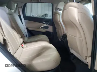 2019 Acura RDX with VIN 5J8TC2H31KL037818, listed as a Copart auction lot 87761575 with 72,782 mi miles and Salvage Title. Bid and sale history available at carsss.com. Image 11.