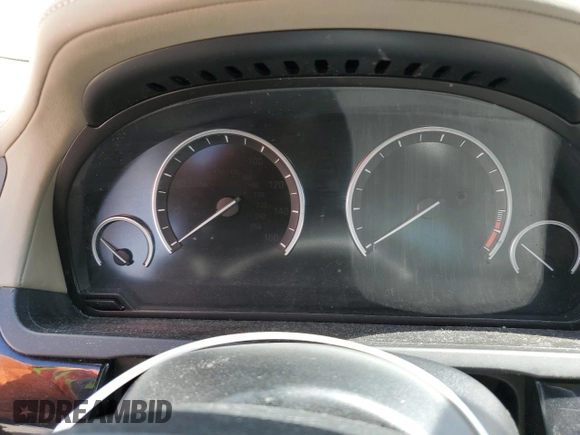 2009 BMW 7 Series 750i с VIN WBAKA83559CY33507, выставлен на аукционе Copart как лот 50502475 с пробегом Не указан миль и Чистый • Clean title. История ставок и продаж доступна на DreamBid. Изображение 9.