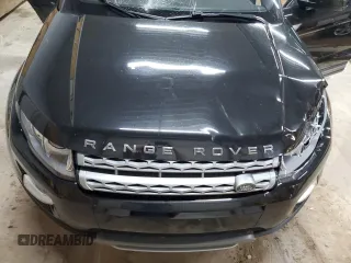 2014 Land Rover Range Rover Evoque Pure Premium z VIN SALVR2BG1EH874134, wystawiony jako Copart lot #60397455 z przebiegiem 87 618 mil mil oraz Czysty tytuł • Clean title. Historia ofert i sprzedaży dostępna na DreamBid. Obrazek 12.