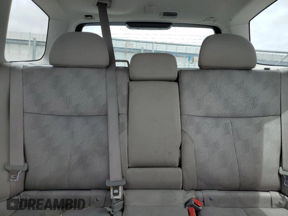 2009 Subaru Forester X z VIN JF2SH61689H750138, wystawiony jako Copart lot #58886235 z przebiegiem 154 524 mil mil oraz Czysty tytuł • Clean title. Historia ofert i sprzedaży dostępna na DreamBid. Obrazek 10.