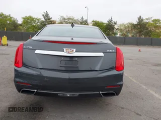 2016 Cadillac CTS Luxury Collection RWD z VIN 1G6AR5SX2G0144583, wystawiony jako IAAI lot #42194195 z przebiegiem 59 538 mil mil oraz . Historia ofert i sprzedaży dostępna na DreamBid. Obrazek 16.