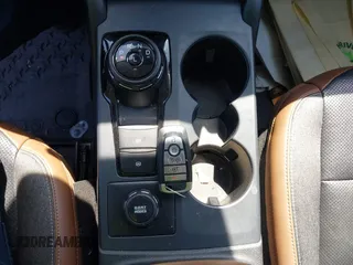 2022 Ford Bronco Sport Outer Banks с VIN 3FMCR9C69NRD30021, выставлен на аукционе IAAI как лот 42378939 с пробегом 60 862 миль миль и . История ставок и продаж доступна на DreamBid. Изображение 11.