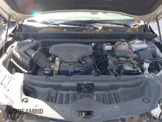 2020 Chevrolet Blazer LT with VIN 3GNKBHRS3LS570083, listed as a IAAI auction lot 42500284 with 46,491 mi miles and . Bid and sale history available at DreamBid. Image 10.
