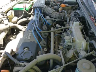 1993 Honda Accord с VIN JHMCB7681PC045579, выставлен на аукционе IAAI как лот 42370146 с пробегом 161 978 миль миль и . История ставок и продаж доступна на DreamBid. Изображение 13.