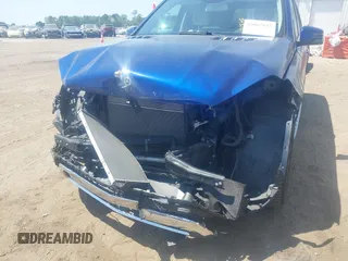 2018 Mercedes-Benz GLS with VIN 4JGDF6EE8JB056468, listed as a IAAI auction lot 42067832 with 71,876 mi miles. Bid and sale history available at carsss.com. Image 6.