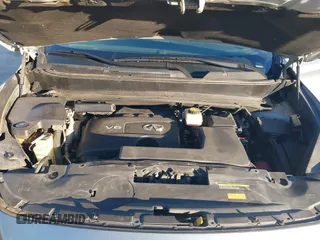 2019 Infiniti QX60 LUXE with VIN 5N1DL0MN1KC520817, listed as a IAAI auction lot 40931500 with 62,926 mi miles. Bid and sale history available at carsss.com. Image 10.
