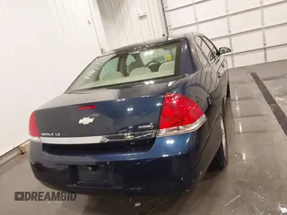 2007 Chevrolet Impala LS with VIN 2G1WB58K679363631, listed as a IAAI auction lot 42160769 with 126,463 mi miles and . Bid and sale history available at DreamBid. Image 17.