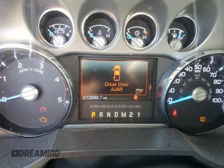 2016 Ford F-350 Platinum с VIN 1FT8W3BT9GEB51717, выставлен на аукционе Copart как лот 53162255 с пробегом 212 888 миль миль и Чистый • Clean title. История ставок и продаж доступна на DreamBid. Изображение 9.