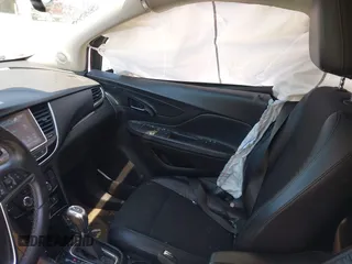 2017 Buick Encore Preferred II с VIN KL4CJBSB9HB018043, выставлен на аукционе IAAI как лот 42264357 с пробегом 104 254 миль миль и . История ставок и продаж доступна на DreamBid. Изображение 5.