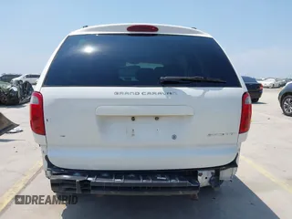 2001 Dodge Caravan Sport z VIN 2B4GP44331R262380, wystawiony jako IAAI lot #42317023 z przebiegiem 219 264 mil mil oraz . Historia ofert i sprzedaży dostępna na DreamBid. Obrazek 17.