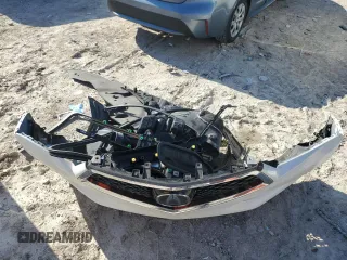 2019 Acura MDX Technology z VIN 5J8YD3H57KL009161, wystawiony jako Copart lot #86715854 z przebiegiem 30 935 mil mil oraz Szkoda całkowita • Salvage title. Historia ofert i sprzedaży dostępna na DreamBid. Obrazek 13.
